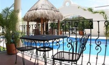 Playa del Carmen, Quintana Roo, Vacation Rental Condo