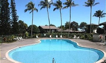 Kauai-Princeville, Hawaii, Vacation Rental Condo