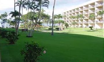 Kihei, Hawaii, Vacation Rental Condo