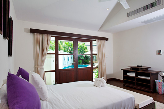 Phuket Vacation Rentals