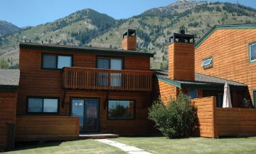 Teton Village, Wyoming, Vacation Rental House