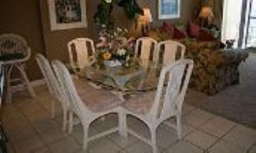 Destin, Florida, Vacation Rental Condo