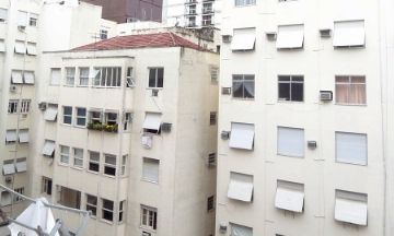 Copacabana, Rio de Janeiro, Vacation Rental Condo