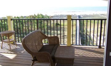 Cape San Blas, Florida, Vacation Rental House