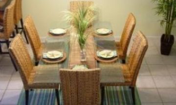 Cape San Blas, Florida, Vacation Rental House