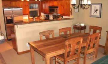 Whistler, British Columbia, Vacation Rental Condo