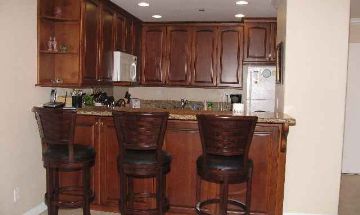 San Diego, California, Vacation Rental Condo