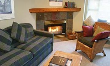 Whistler, British Columbia, Vacation Rental Condo