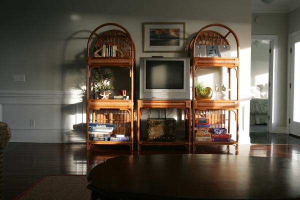 Media Room
