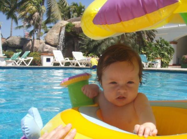 Children's Pool 