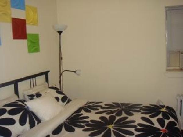 Bedroom #3