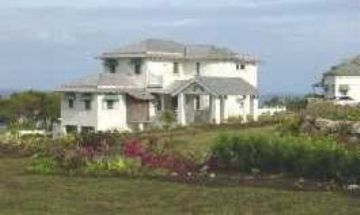 Sugar Hill, St. James, Vacation Rental Villa