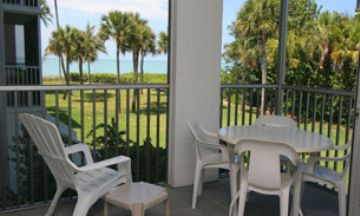 Sanibel, Florida, Vacation Rental Condo