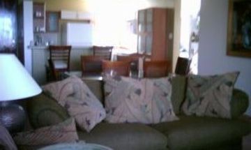 Ceiba, Fajardo, Vacation Rental Condo