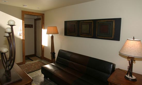 Breckenridge, Colorado, Vacation Rental Cabin