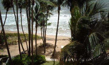 Humacao, San Juan, Vacation Rental Condo