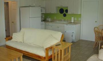 Indian Shores, Florida, Vacation Rental Condo