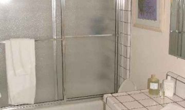 San Diego, California, Vacation Rental Condo