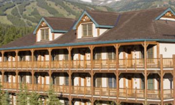 Breckenridge, Colorado, Vacation Rental Condo