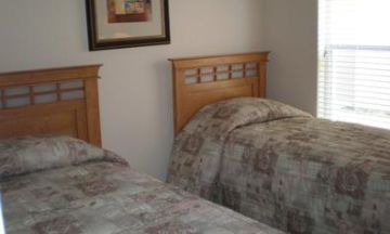 Davenport, Florida, Vacation Rental Villa