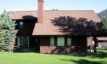 Big Sky, Montana, Vacation Rental House