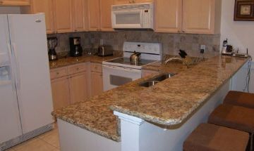 Port St. Joe, Florida, Vacation Rental Villa