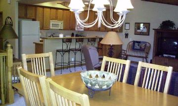 Breckenridge, Colorado, Vacation Rental House