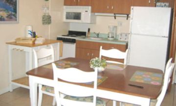 Longboat Key, Florida, Vacation Rental Condo