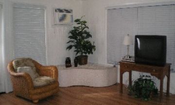 Marathon, Florida, Vacation Rental Villa