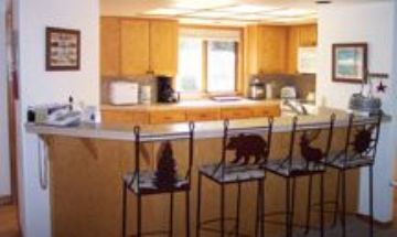 Sunriver, Oregon, Vacation Rental House