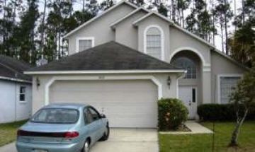 Kissimmee, Florida, Vacation Rental Villa