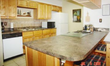 Breckenridge, Colorado, Vacation Rental Condo