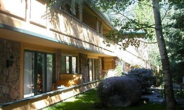 Aspen, Colorado, Vacation Rental Condo