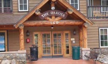 Keystone, Colorado, Vacation Rental Condo