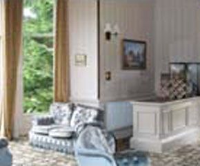 Drawing room