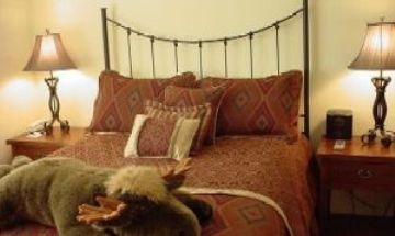 Sunriver, Oregon, Vacation Rental Condo