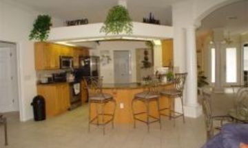 New Port Richey, Florida, Vacation Rental Villa