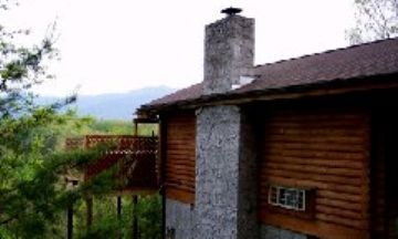 Gatlinburg, Tennessee, Vacation Rental Cabin