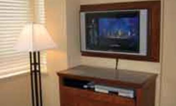 Whistler, British Columbia, Vacation Rental Cabin