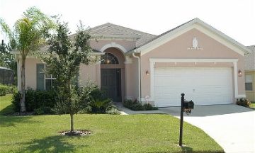 Davenport, Florida, Vacation Rental Villa