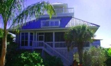 North Captiva, Florida, Vacation Rental Villa