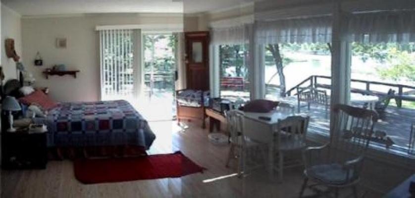 Living  Area