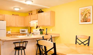 Leavenworth, Washington, Vacation Rental Condo