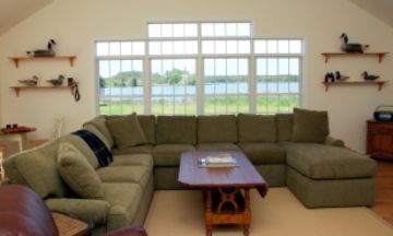 Cambridge, Maryland, Vacation Rental House