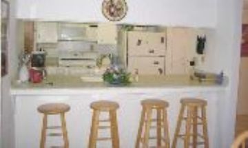 Tahoe City, California, Vacation Rental Condo