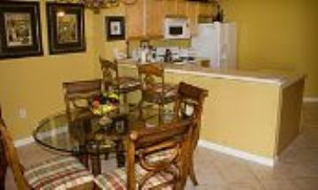 Seagrove Beach, Florida, Vacation Rental Condo