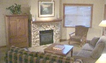 Solitude, Utah, Vacation Rental Condo