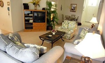 Kissimmee, Florida, Vacation Rental Villa