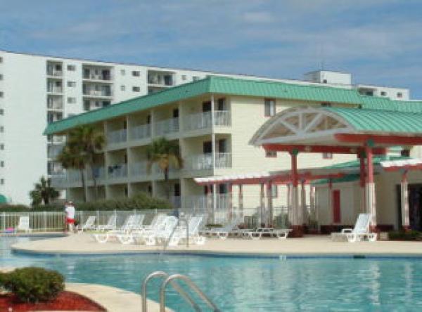 View of Condo