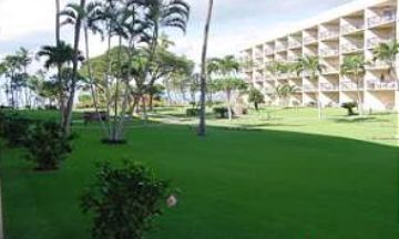 Kihei, Hawaii, Vacation Rental Condo